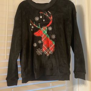 Soft ReignDeer Shirt